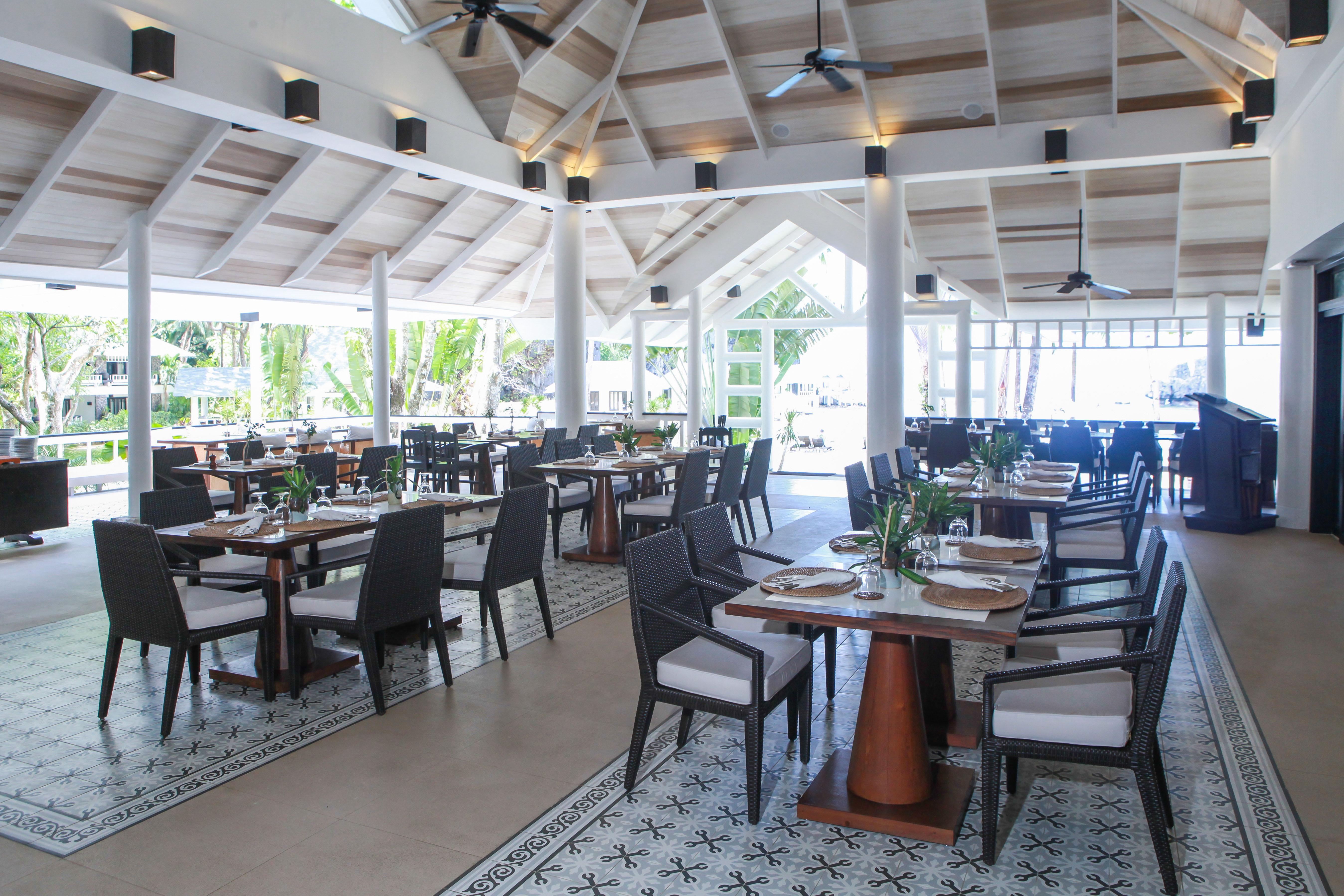 El Nido Resorts Lagen Island Exterior photo