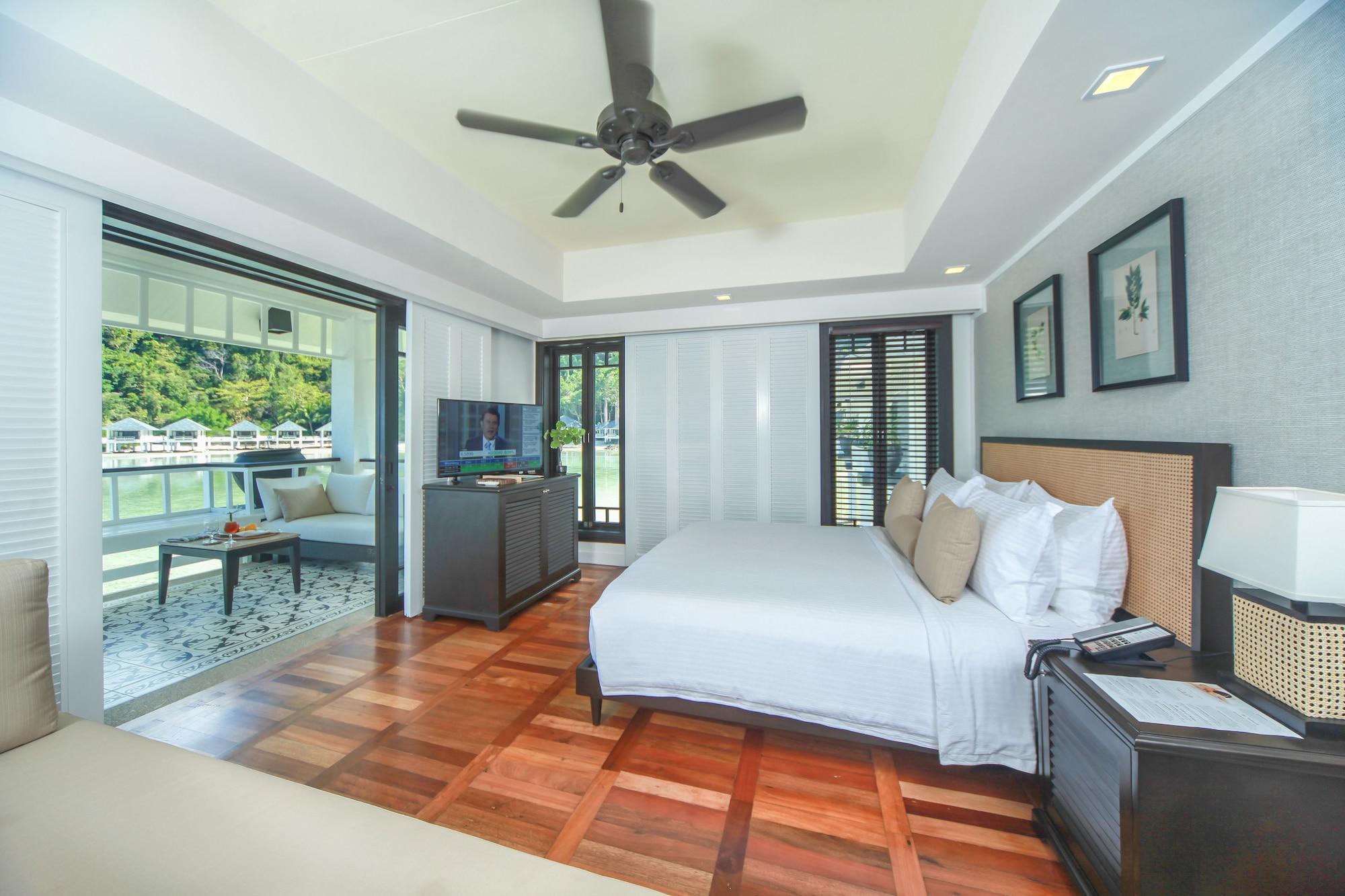 El Nido Resorts Lagen Island Exterior photo