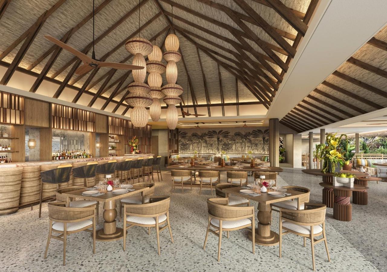 El Nido Resorts Lagen Island Exterior photo