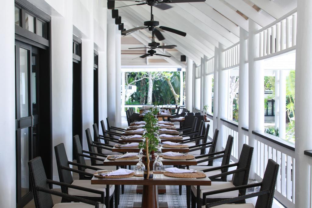 El Nido Resorts Lagen Island Exterior photo